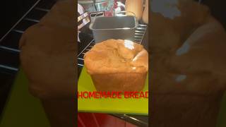 Homemade bread/bread maker/eat healthy