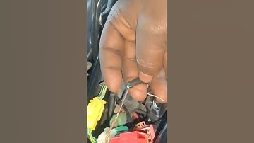 How to fit headlight switch in Pulsar bikes#bajaj#automobile#machine#tranding#shortsvideo#shorts