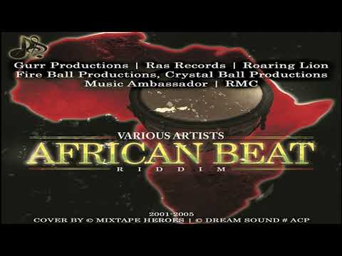 Capleton - Can't Tan Yah (Caan Tah Yah)