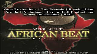 Capleton - Can't Tan Yah (Caan Tah Yah)