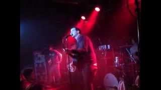 Defeater - But Breathing @LIVE in Vienna, Austria (30.01.2014)