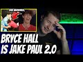 Bryce Hall's BRAWL w/ Austin McBroom Shows He’s a Jake Paul Clone..But Worse l The Breakdown