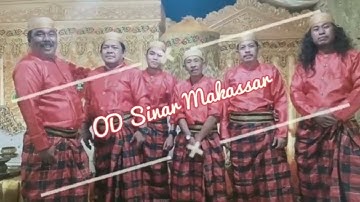 Langgam Makassar OD Sinar Makassar "Pa