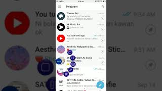 cara nak buat theme telegram mudah gila screenshot 3