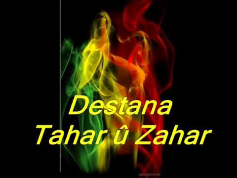 Tahar u Zahre part 4