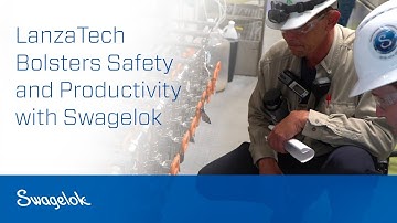 Fluid-System Expertise and Vendor-Managed Inventory Bolster Productivity | Customer Testimonials