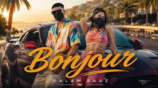 BONJOUR - CHEEMA Y | KALAM SAAZ VERSION (Official Music Video) | New Punjabi Pop 2026 screenshot 2