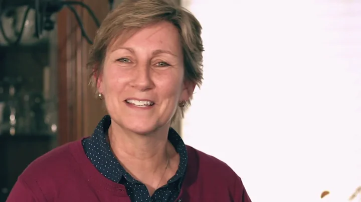 2019 Stratford Sports Wall of Fame: Athlete - Susa...