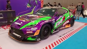 Banyak Mobil" Modifikasi Keren" di IMX 2025 (2/1)