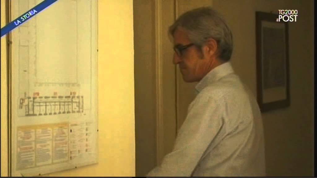 Tg2000 il Post: sempre più i padri separati finiscono sulla strada.