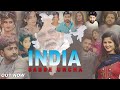 INDIA SABSE UNCHA | Official Video | An initiative by TR Music &amp; HR Production | Latest Song 2020