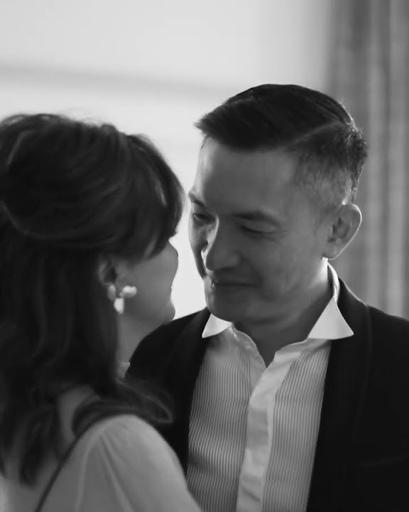 Ps. Philip Mantofa - Irene Mantofa