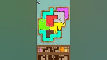 Puzzle Cats - level #70 Gameplay Walkthrough (iOS & Android) #funny #tutorial #yt #tutorial #game