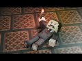 Mumbo Jumbo OUTRO Song in Minecraft Noteblocks