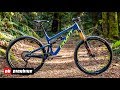 The Privateer's Dream Enduro Bike Build | Pivot Firebird 29