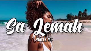 Lagu Acara. SA LEMAH - Nalle Mc (Atam Reggea 2019)