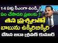 Jada Sravan Kumar Fire On Chandrababu Comments On YS Jagan : Janam Kosam