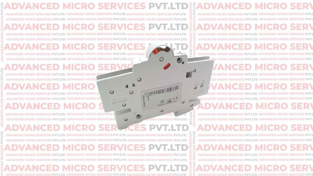 ALLEN BRADLEY 1489-AMRA3 IO Module Advanced Micro Services Pvt. Ltd