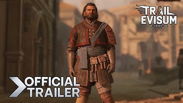 GreedFall 2: The Dying World – Official “Till: Meet the Characters” Trailer (2025)