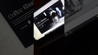 Website Design In Adobe Xd.