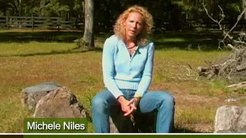 Tulifinny Preserve: Michele Niles - Life skills