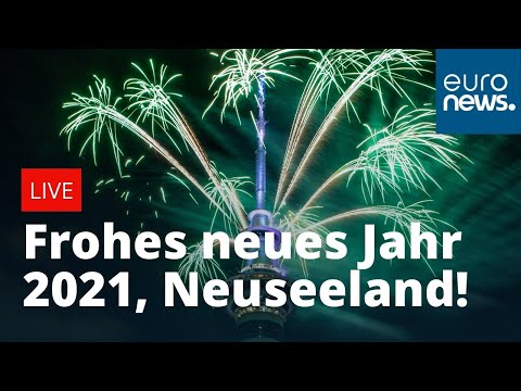 Video: Sicherheitsvorkehrungen Für Benutzer Von Feuerwerkskörpern Im Neuen Jahr