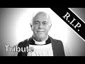 Clive Swift ● A Simple Tribute