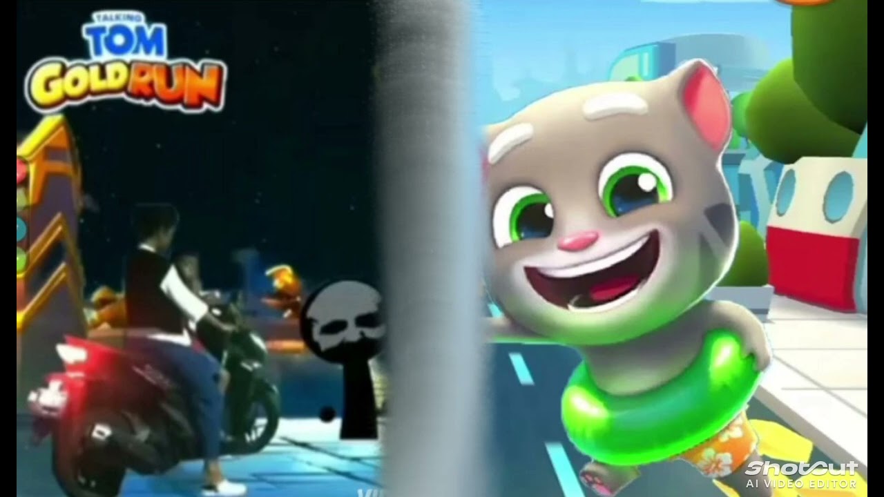 Justice New And Cyber City Mashup ttgr 