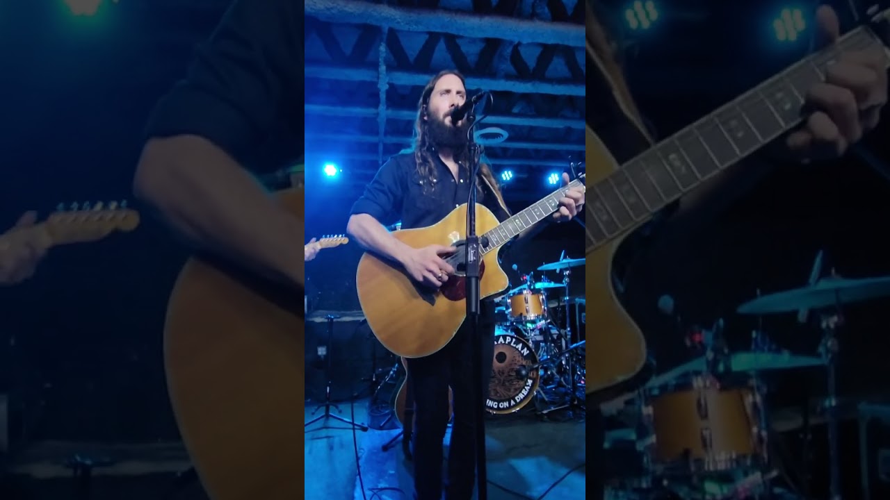 Avi Kaplan - When I’m A Fool - Floating On A Dream Tour 2022 - Charlottesville 9/16/22