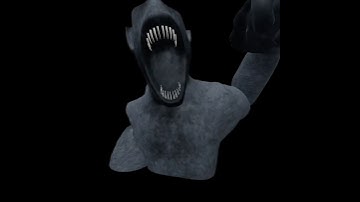 Lethal ape redux ashy Jumpscare #lethalaperedux