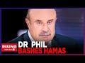 Dr phil  hamas leaders son eviscerate propalestinian students defending hamas