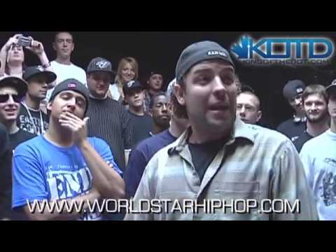 Ikon vs Lokust
