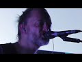 Thom Yorke - The Axe - The Roundhouse London - 08.06.18
