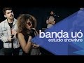 Capture de la vidéo Dvd, Produção, Smiths E Pergunta Dos Fãs - Banda Uó No Estúdio Showlivre 2014