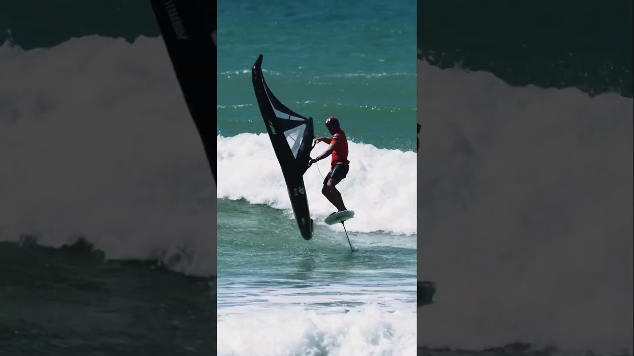 A perfect 10-point wave #dakhla #morocco #worldcup #worldtour #gwa