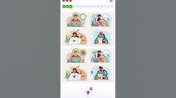 Differences Part87 Level 88 #shorts #reels #difference #differences