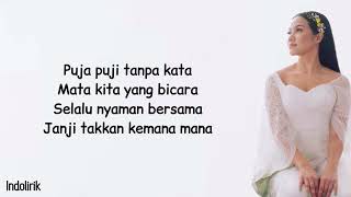 Yura Yunita - Dunia Tipu-tipu | Lirik Lagu Indones