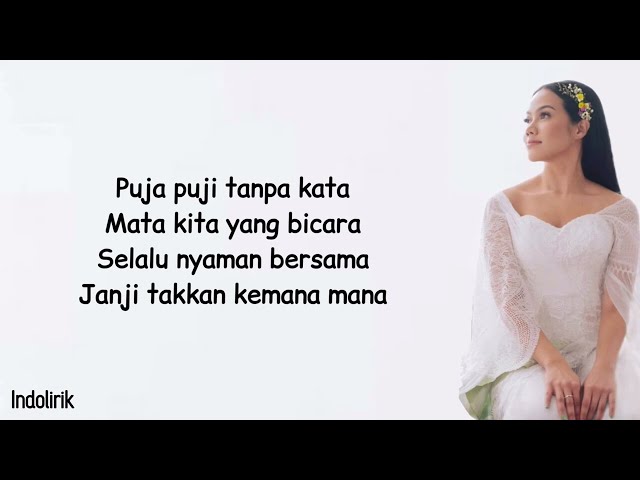 Yura Yunita - Dunia Tipu-Tipu | Lirik Lagu Indonesia class=