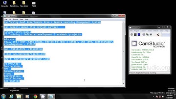 Performing Real Experiments From a Remote Learning Management System     | IEEE | IEEE projects 2014