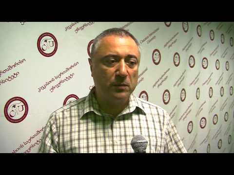 კსუ მ ჟურნალისტური ეთიკის ქარტიასთან მემორანდუმი გააფორმა