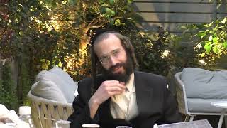 להשכיחם תורתך... חנוכה מסדרת אמונה מציאותית | הרב דוד גבירצמן