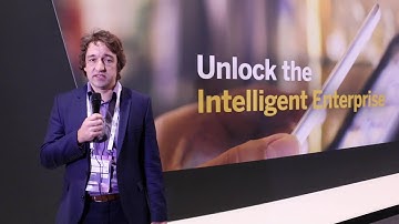 What exactly is Stonebranch?