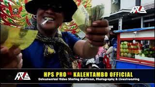 PANGANTEN ANYAR || WARLAN MUDA || RANCASARI - PAMANUKAN || JUM'AT. 12 APRIL 2024