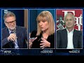 Marco Travaglio e Annalisa Cuzzocrea - Che Tempo Che Fa - 21/11/2021