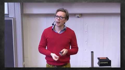 1.3 Scientific Inferences - The Hypothetico Deductive Method