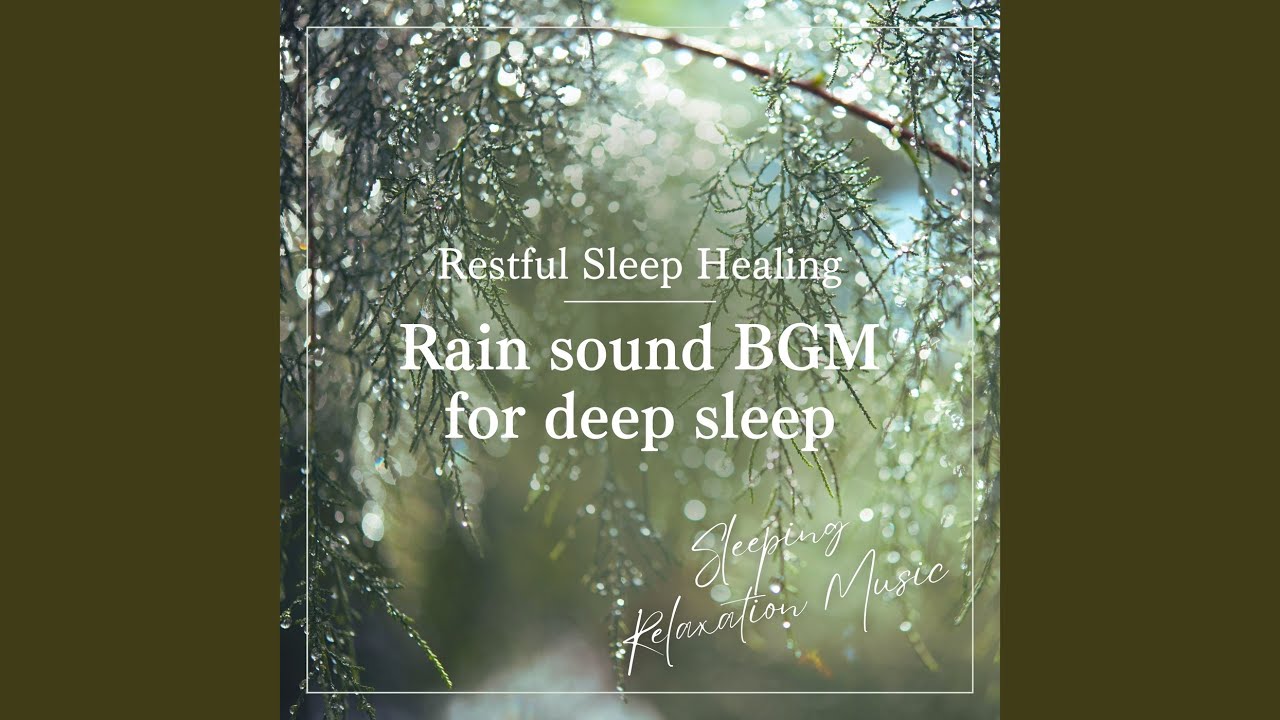 YouTubeでBeyond midnight -Rain sound BGM-を視聴 YouTubeでBeyond midnight -Rain sound BGM-を視聴