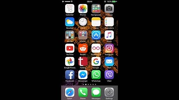 Unlock iPhone IOS 10 with Touch ID, without having to press the Home button