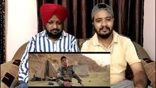 Border Te Diwali | Indian Army Special Song | Mangi Yamla Song Reaction | Lovepreet Sidhu TV