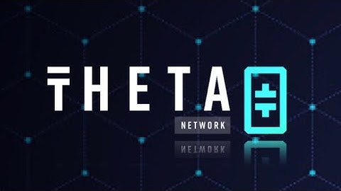 Theta network Chain of Chain (metachain) video by insicnus