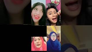 Cover Pilih Saja Aku short gemes tiktok cover coverlagu pilihsajaaku niluhputurisyaandari